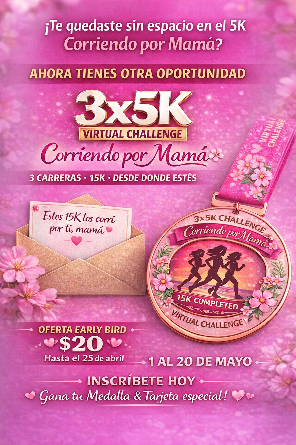 Virtual Challenge