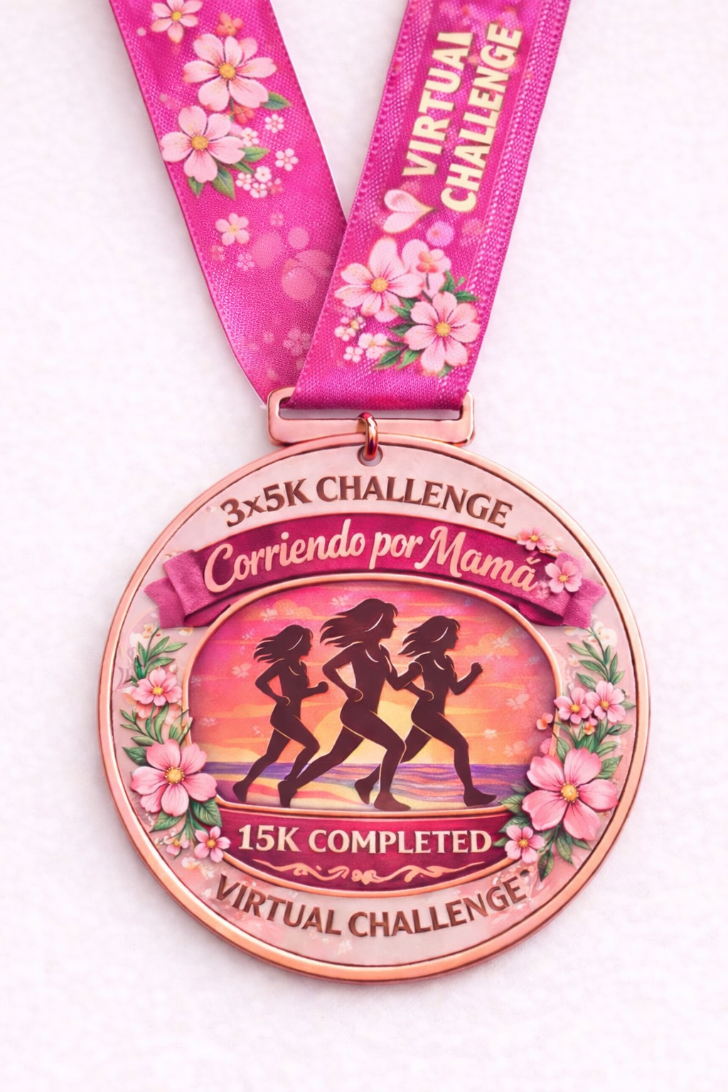 Virtual Challenge
